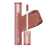 لیپ گلاس glasting color gloss rom&nd