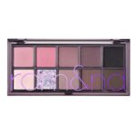 پلت سایه better than palette از برند rom&nd - تصویر 2